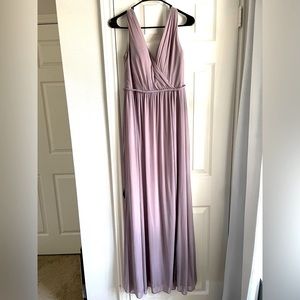 Azazie Tanicia in Dusk